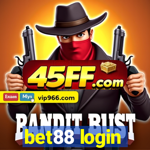 bet88 login